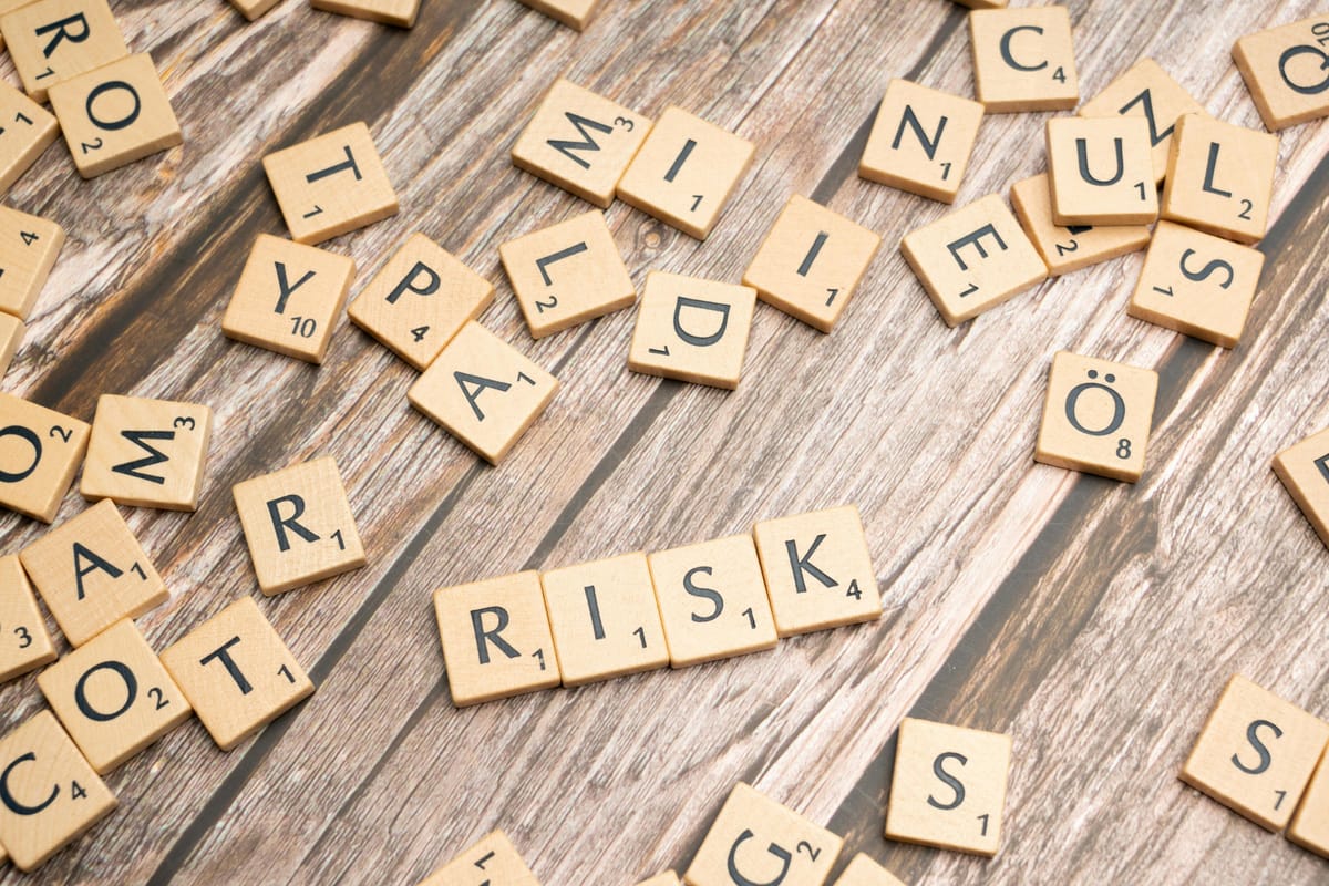 Risk-on, risk-off: how the market mood impacts your exchange rate