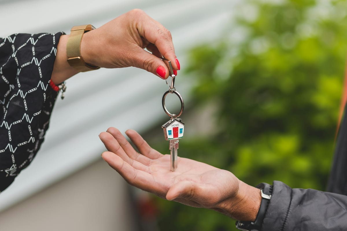 How to avoid delays when buying your overseas home