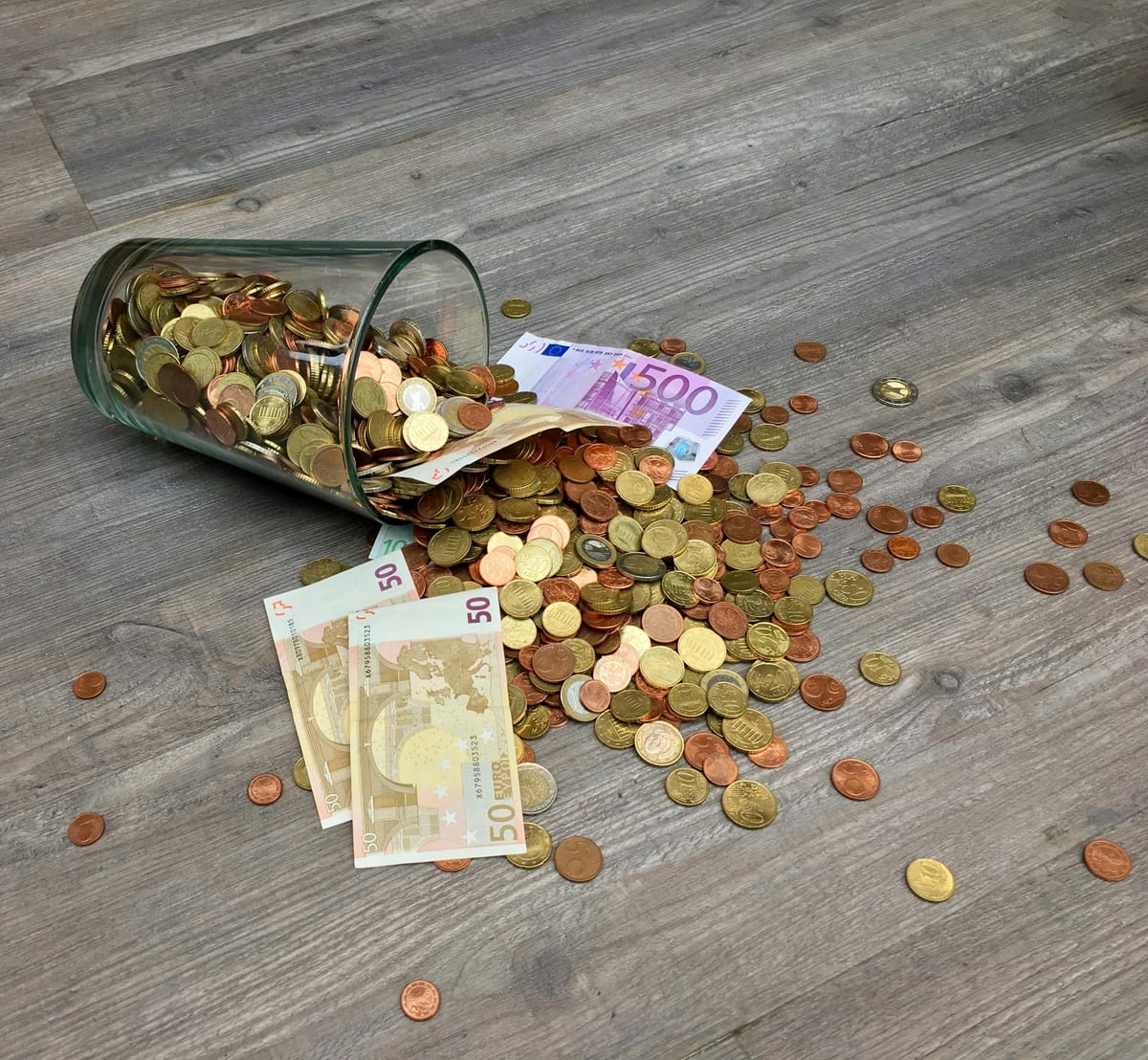 Managing your currency effectively: 5 top tips