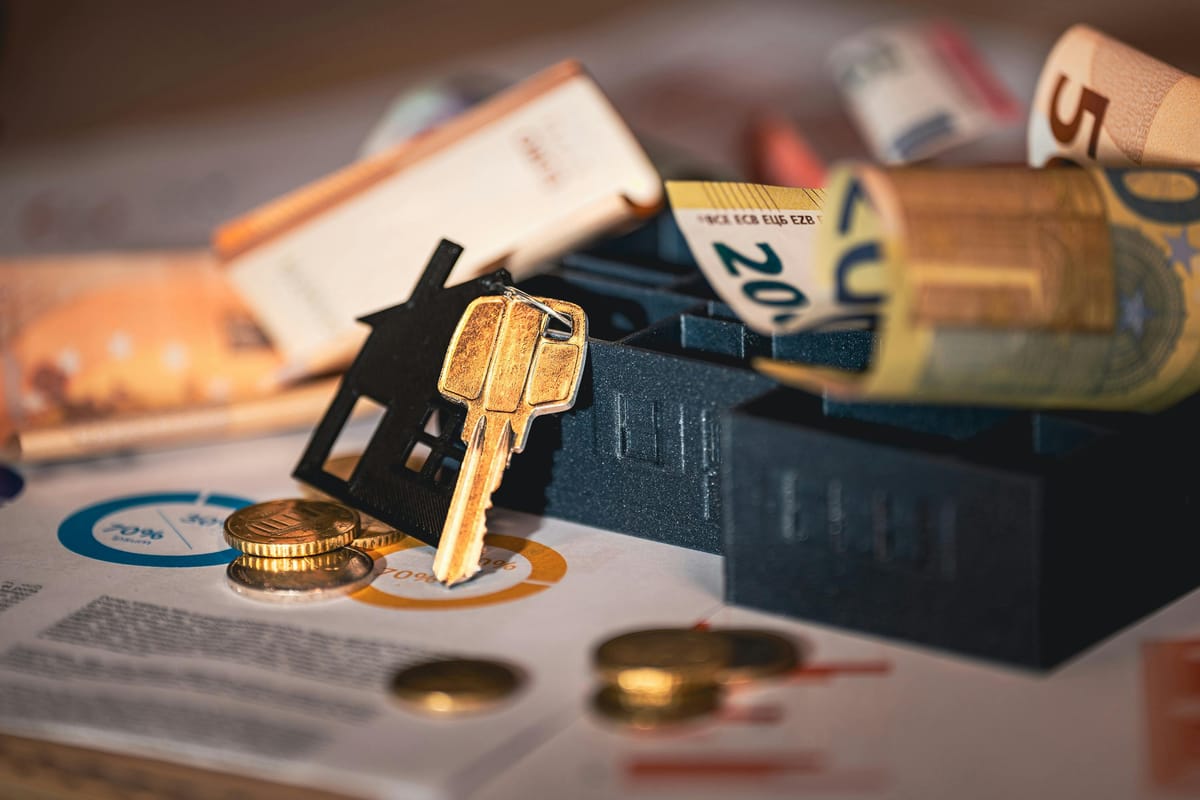 Top tips for buying a bargain property overseas