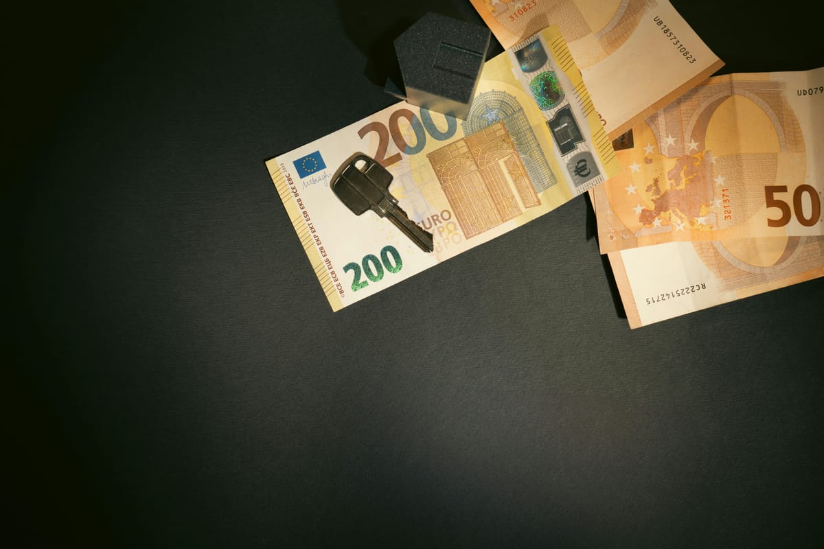 Brush up on the extra costs that come with buying in France