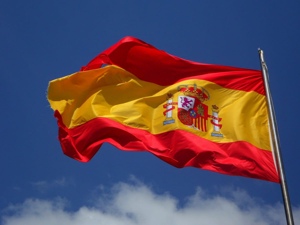 Why now is a great time to purchase property in Spain